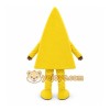 Cheese Mascot Costume Food Cartoon Character