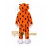 Chester Cheetah Mascot Costume