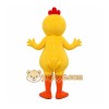 Chick Mascot Costume Chick Mascot Costume