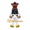 Chicken Mascot Chick Hen Costume