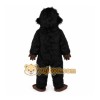 Chimpanzee Mascot Costume Chimpanzee Mascot Costume