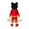 China Girl Mascot Costume Adult Character Cosplay Costume China Girl Mascot Costume Adult Character Cosplay Costume