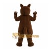 Chipmunk Mascot Costume for Adult Chipmunk Mascot Costume for Adult