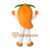 Mango Mascot Costume Mango Mascot Costume