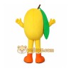 Chito Melon Mascot Costume Chito Melon Mascot Costume
