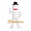 Christmas Classic Snowman Mascot Costumes Christmas Classic Snowman Mascot Costumes