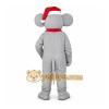 Christmas Rat Mascot Costumes Christmas Rat Mascot Costumes