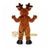 Christmas Reindeer Mascot Costumes