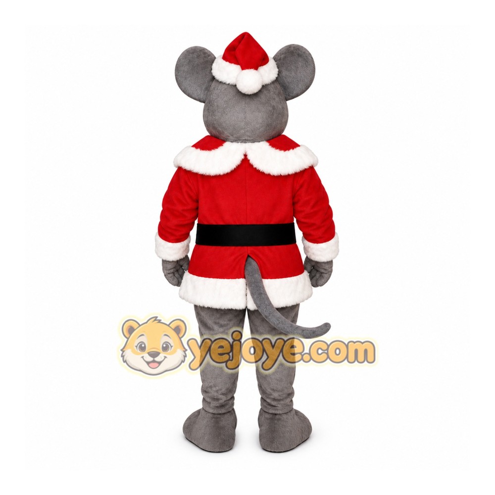 Christmas St. Nicholas Mascot Costumes Christmas St. Nicholas Mascot Costumes