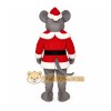 Christmas St. Nicholas Mascot Costumes Christmas St. Nicholas Mascot Costumes