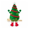 Christmas Tree Mascot Costumes Christmas Tree Mascot Costumes