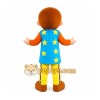 Clown Mascot Costume Cartoon Character Clown Mascot Costume Cartoon Character