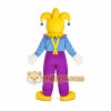 Clown Mascot Costume for Adults Clown Mascot Costume for Adults