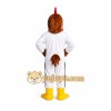 Cock Mascot Costume for Adult Cock Mascot Costume for Adult