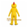Cock Mascot Costume Cock Mascot Costume