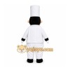 Cook Mascot Costume Adult Chef Costume
