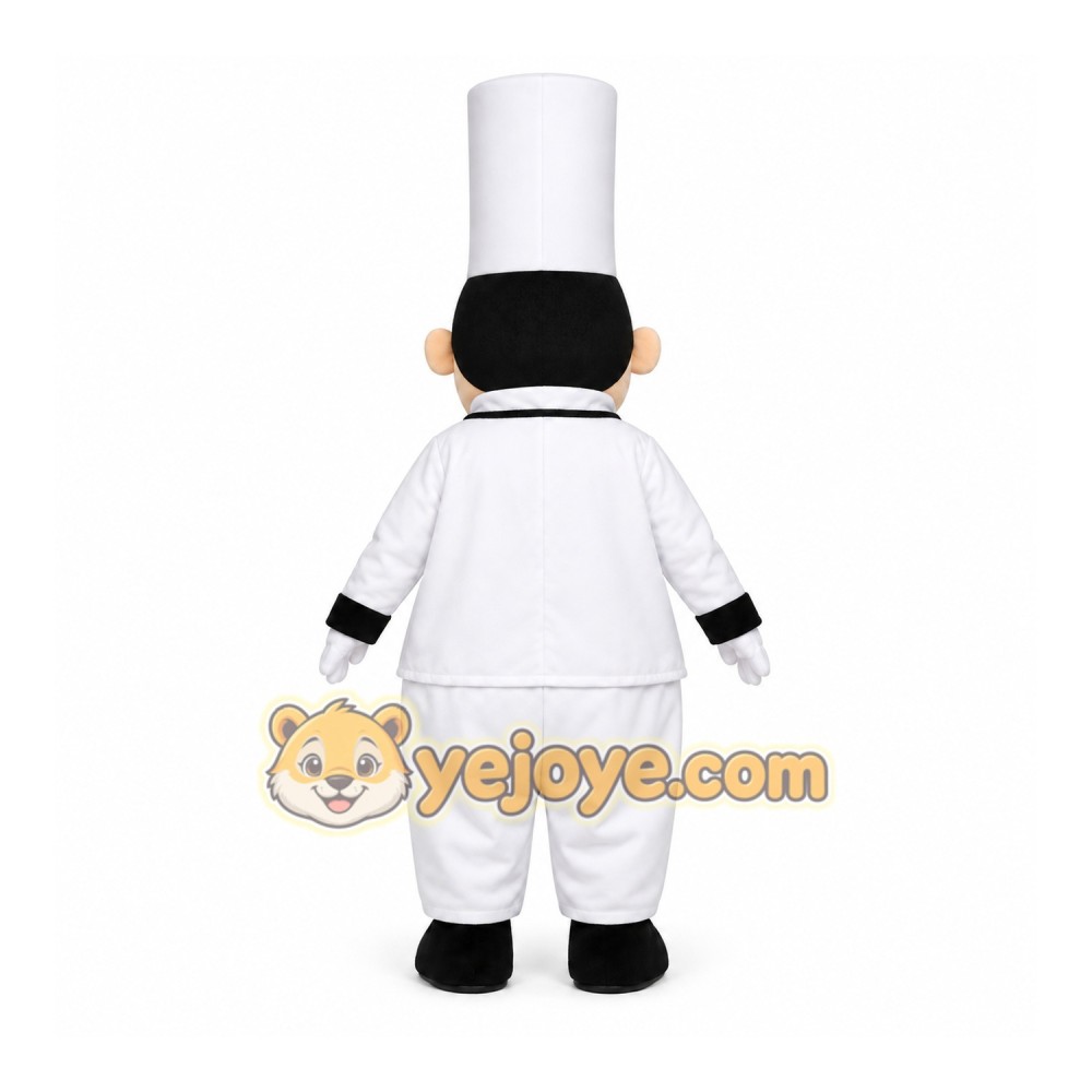 Cook Mascot Costume Adult Chef Mascot Costume Cook Mascot Costume Adult Chef Mascot Costume