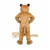 Cougar _ Pum.a Mascot Costume