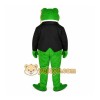 Courting Frog Lightweight Mascot Costume Courting Frog Lightweight Mascot Costume