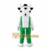Cow Cattle Mascot Costume Cow Cattle Mascot Costume
