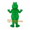 Crocodile Alligator Mascot Costume Crocodile Alligator Mascot Costume