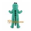 Crocodile Mascot Cartoon Character Costume Crocodile Mascot Cartoon Character Costume
