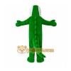 Crocodile Mascot Costume for Adult Crocodile Mascot Costume for Adult