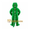 Crocodile The Aligator Gator Mascot Costume Crocodile The Aligator Gator Mascot Costume