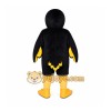 Cuckoo Bird Mascot Costume
