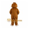 Curious George Monkey Mascot Costumes Cartoon Curious George Monkey Mascot Costumes Cartoon