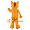 Customized Cat Cartoon Mascot Costume Customized Cat Cartoon Mascot Costume