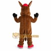 Cute Horse Mascot Costume Cute Horse Mascot Costume