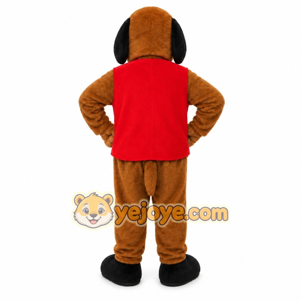 Daddy Pies Mascot Costumes
