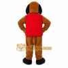 Daddy Pies Mascot Costumes