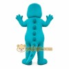Dante Animal Crocodile Mascot Costume Dante Animal Crocodile Mascot Costume