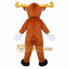 Deer Adult Mascot Costume