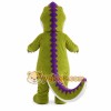Dinosaurs Mascot Costume Dinosaurs Mascot Costume