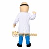 Doctors Mascot Costume for Adult