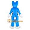 Dog Fox Wolf Animal Fursuit Costumes Animal Mascot Dog Fox Wolf Animal Fursuit Costumes Animal Mascot