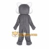 Dog Wolf Animal Mascot Costumes