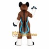 Dog Fox Wolf Girl Fursuit Costumes Animal Mascot for Adults Dog Fox Wolf Girl Fursuit Costumes Animal Mascot for Adults