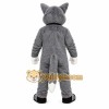 Dog Huskie Husky Mascot Costume Dog Huskie Husky Mascot Costume