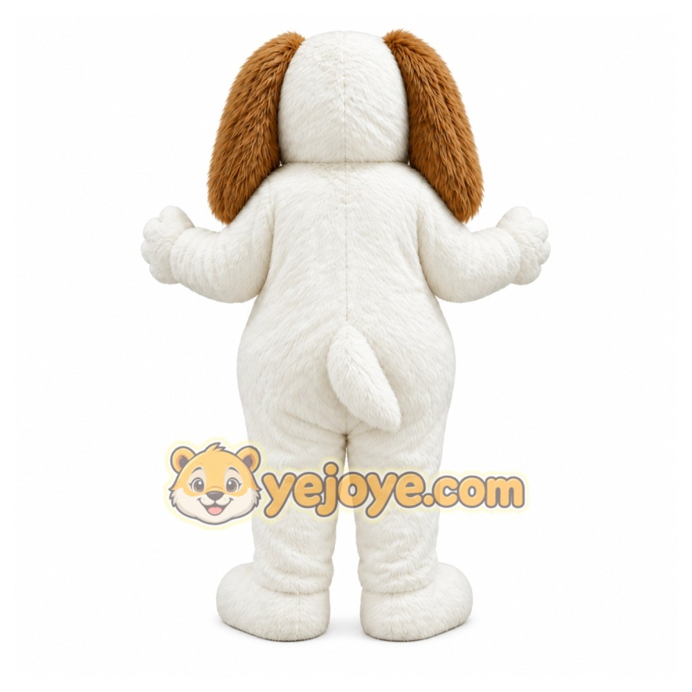 Dogs Puppies Mascot Costumes