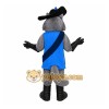 Dogs Puppies Musketeer Dog Mascot Costumes