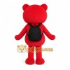 Doll Mascot Costume Doll Mascot Costume