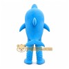 Dolphin Mascot Costume for Adult Dolphin Mascot Costume for Adult