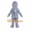 Dolphine Mascot Costume Adult Dolphine Mascot Costume Adult