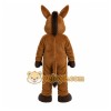 Donkey Mascot Costume for Adults