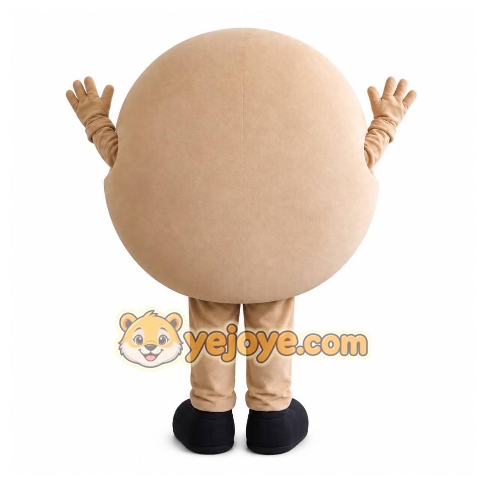 Donut _ Bagel Mascot Costume for Adult Donut _ Bagel Mascot Costume for Adult