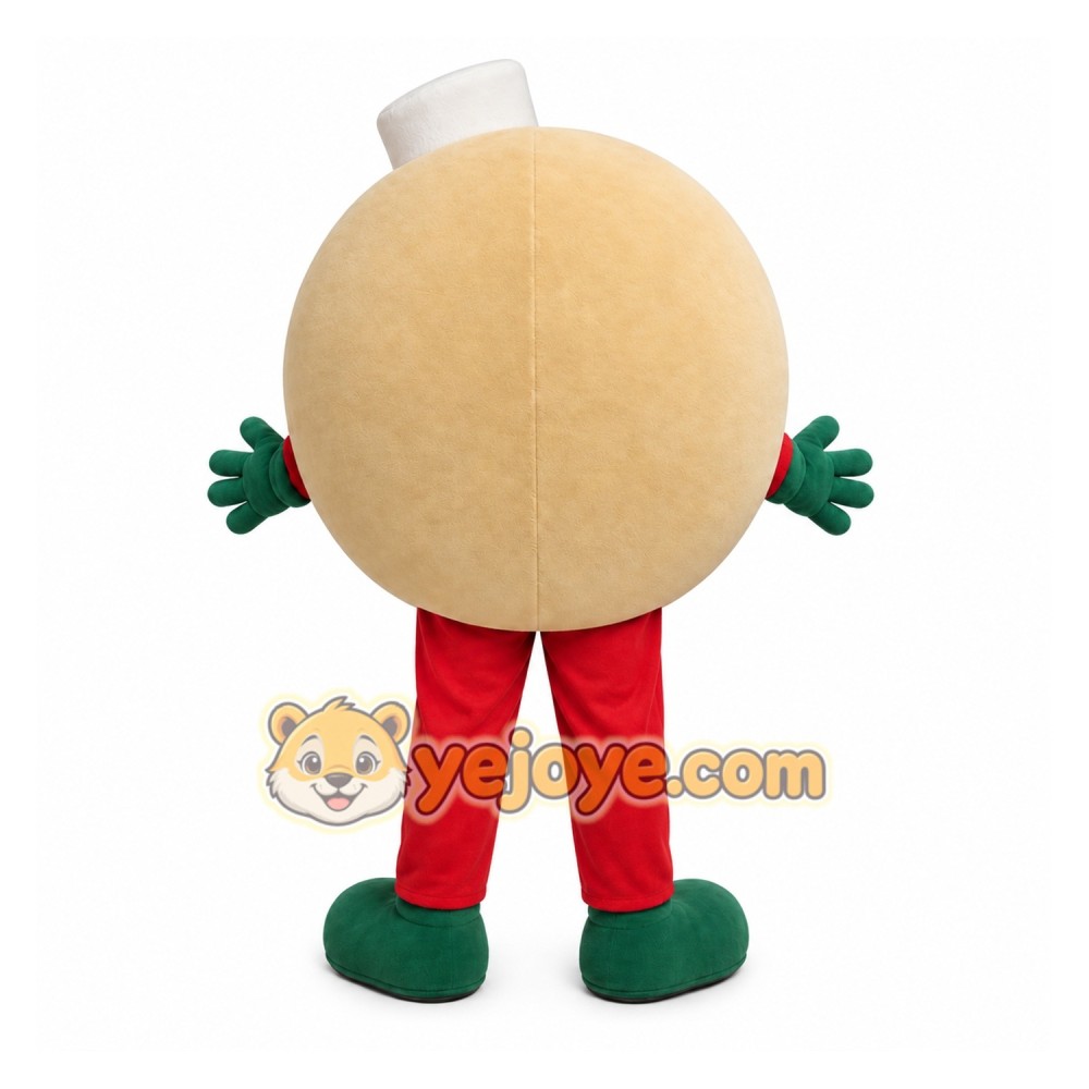 Donut Mascot Costume Characters Costume Donut Mascot Costume Characters Costume